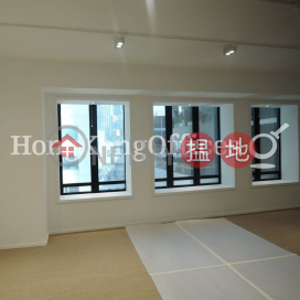 The Plaza LKF寫字樓租單位出租, The Plaza LKF The Plaza LKF | 中區 (HKO-74568-ACHR)_0