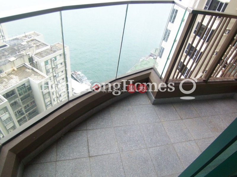 3 Bedroom Family Unit for Rent at Tower 2 Grand Promenade, 38 Tai Hong Street | Eastern District | Hong Kong | Rental HK$ 34,000/ month