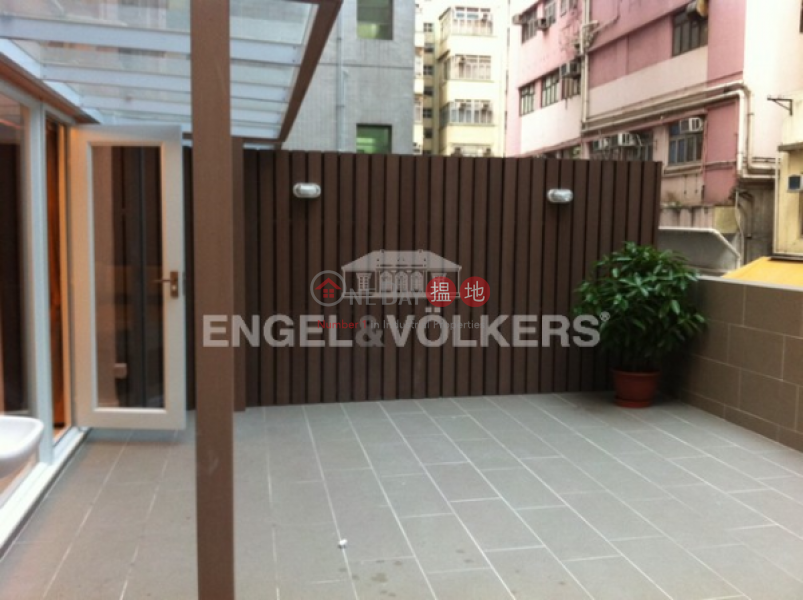 Property Search Hong Kong | OneDay | Residential, Sales Listings 4 Bedroom Luxury Flat for Sale in Sai Ying Pun