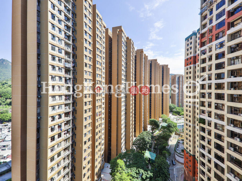 Property Search Hong Kong | OneDay | Residential | Sales Listings, 3 Bedroom Family Unit at Pokfulam Gardens | For Sale