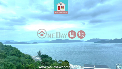 Silverstrand House | For Rent, The Villa Horizon Block 1 - 9 海天灣 1座 - 9座 | Sai Kung (RL2475)_0