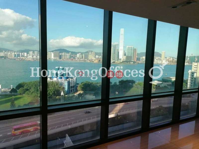 Office Unit for Rent at Guangdong Finance Building | Guangdong Finance Building 粵財大廈 Rental Listings