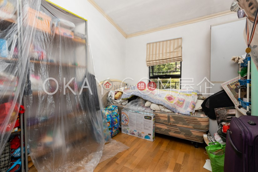Property Search Hong Kong | OneDay | Residential Sales Listings, Exquisite house with sea views, terrace | For Sale
