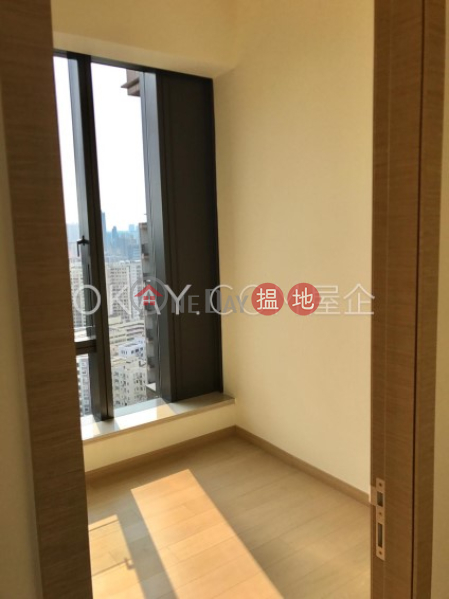 HK$ 16.2M Mantin Heights Kowloon City | Popular 2 bedroom on high floor with rooftop & balcony | For Sale