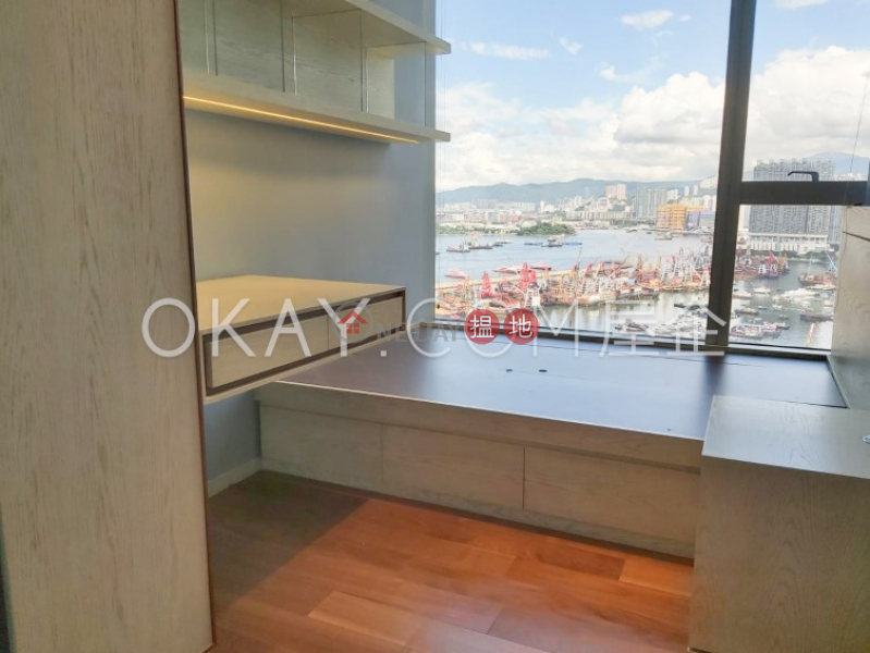 Property Search Hong Kong | OneDay | Residential | Rental Listings | Lovely 2 bedroom in Kowloon Station | Rental