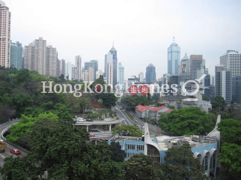 Property Search Hong Kong | OneDay | Residential Rental Listings | 3 Bedroom Family Unit for Rent at The Royal Court
