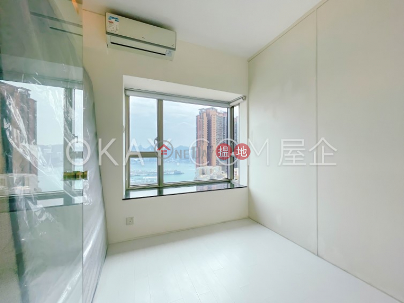 Charming 2 bedroom on high floor with harbour views | For Sale | Sorrento Phase 1 Block 6 擎天半島1期6座 Sales Listings