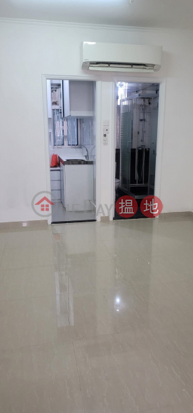 恒安大樓|中層161單位|住宅-出租樓盤|HK$ 17,500/ 月