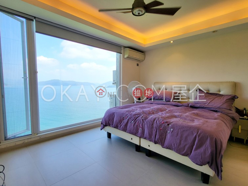 Unique 3 bedroom with sea views & parking | Rental 5 Silverstrand Beach Road | Sai Kung Hong Kong, Rental, HK$ 68,000/ month