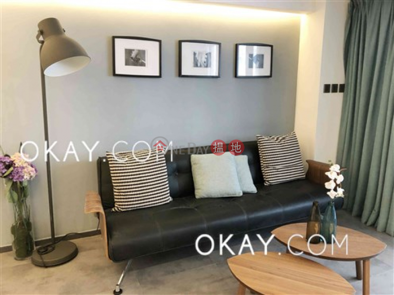 Property Search Hong Kong | OneDay | Residential, Sales Listings | Popular 1 bedroom with balcony | For Sale