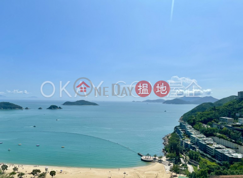 Luxurious 2 bed on high floor with sea views & parking | Rental | Block 2 (Taggart) The Repulse Bay 影灣園2座 _0