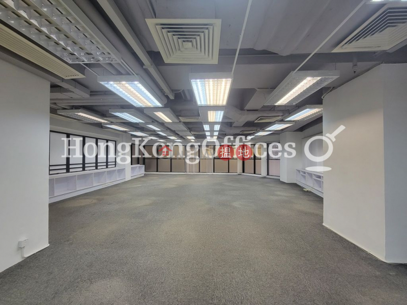 Office Unit for Rent at Shun Kwong Commercial Building 8 Des Voeux Road West | Western District Hong Kong Rental HK$ 80,000/ month