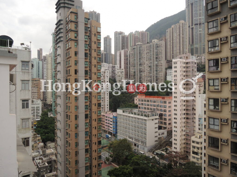Property Search Hong Kong | OneDay | Residential, Rental Listings, 1 Bed Unit for Rent at Tai Ping Mansion