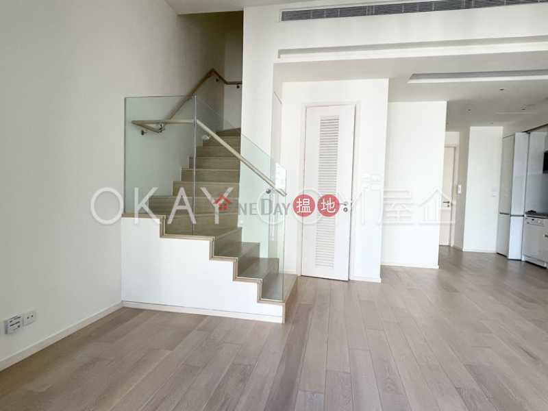 HK$ 50,000/ month The Morgan | Western District | Gorgeous 2 bedroom with balcony | Rental