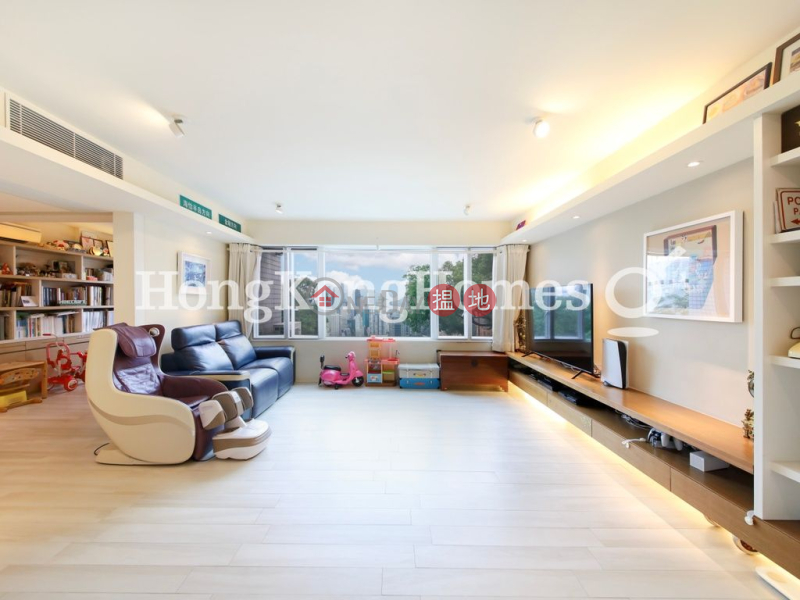 3 Bedroom Family Unit at Gallant Place | For Sale | Gallant Place 嘉逸居 Sales Listings