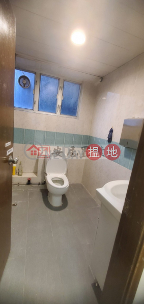 Hing Yip Factory Building High, Industrial Rental Listings | HK$ 37,500/ month