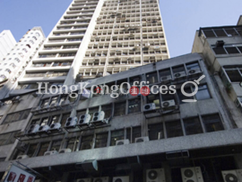 東利商業大廈寫字樓租單位出租|東利商業大廈(Tung Lee Commercial Building)出租樓盤 (HKO-84900-AMHR)