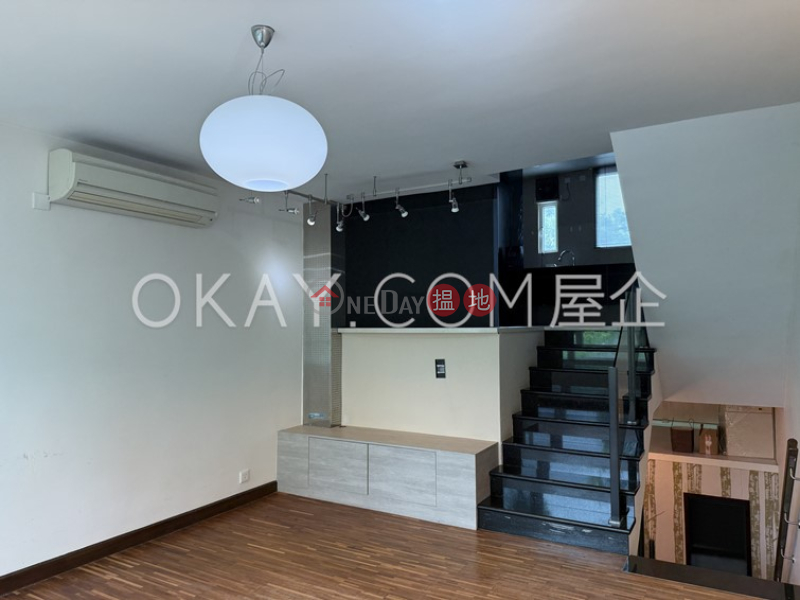 HK$ 1,880萬-御花園|西貢|3房3廁,連車位,獨立屋御花園出售單位