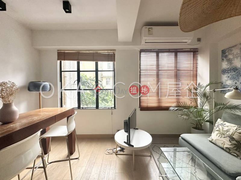 1房1廁《美輪樓出租單位》|2-4美輪街 | 中區-香港-出租-HK$ 26,000/ 月