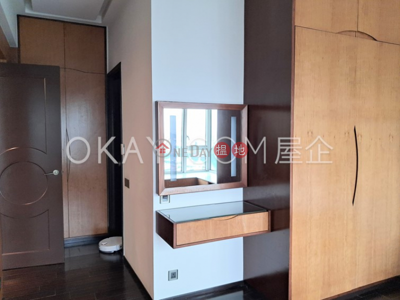 HK$ 70,000/ month | Sorrento Phase 2 Block 1 | Yau Tsim Mong Unique 4 bedroom with balcony | Rental