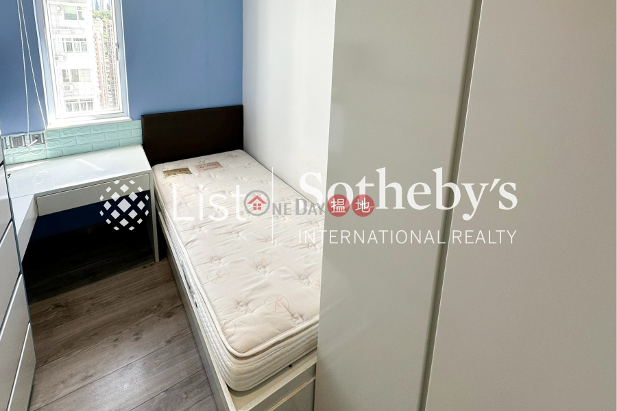 HK$ 1,059萬-山光苑|灣仔區-出售山光苑兩房一廳單位