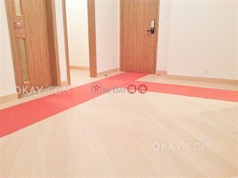 Unique 1 bedroom with balcony | For Sale, Park Haven 曦巒 Sales Listings | Wan Chai District (OKAY-S99237)