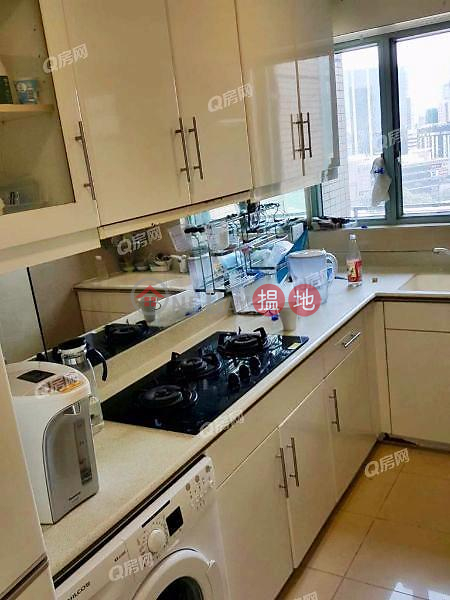 The Victoria Towers | 3 bedroom Low Floor Flat for Sale | 188 Canton Road | Yau Tsim Mong, Hong Kong Sales | HK$ 27.88M
