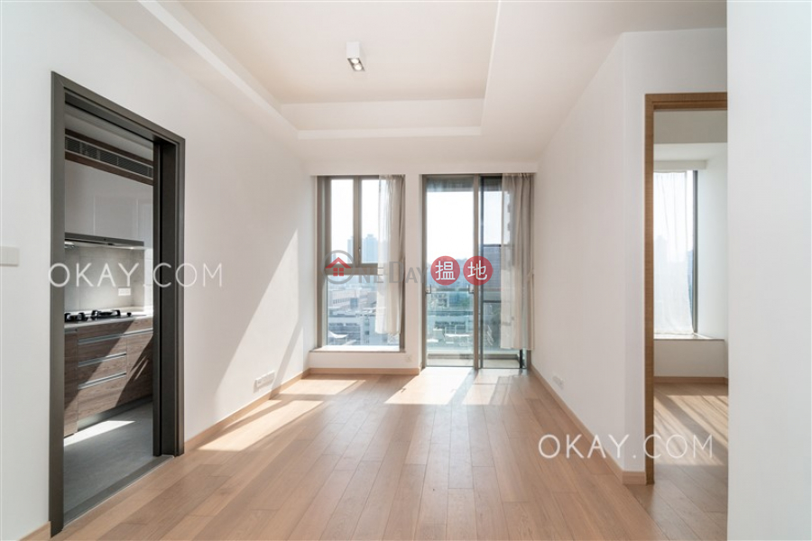 Unique 2 bedroom with balcony | For Sale, 8 LaSalle 傲名 Sales Listings | Kowloon City (OKAY-S304343)