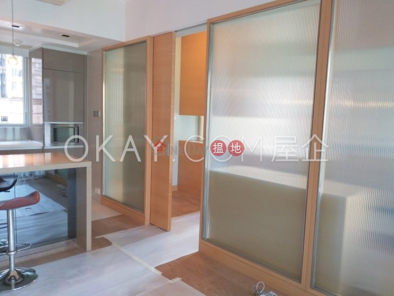 Popular 1 bedroom on high floor with balcony | For Sale | Soho 38 Soho 38 Sales Listings