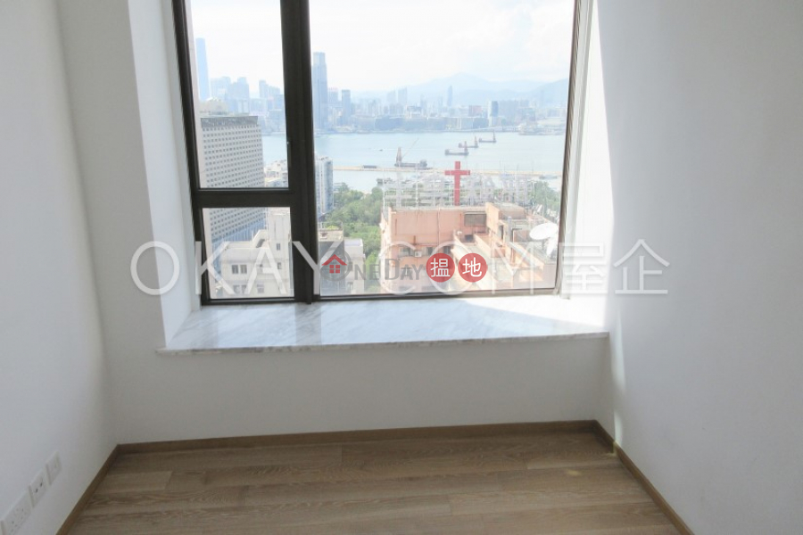 Tasteful 1 bed on high floor with harbour views | Rental | 33 Tung Lo Wan Road | Wan Chai District, Hong Kong | Rental | HK$ 30,000/ month