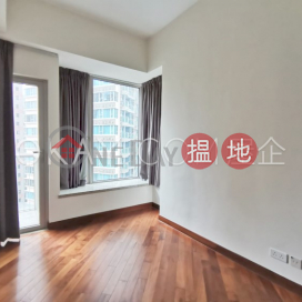 Luxurious 1 bedroom with balcony | Rental | The Avenue Tower 2 囍匯 2座 _0