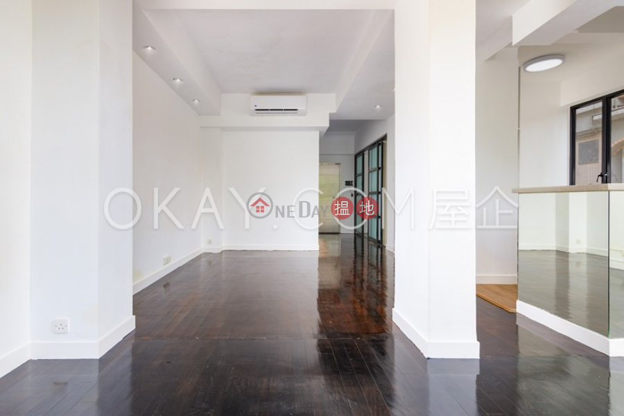 Property Search Hong Kong | OneDay | Residential Rental Listings | Efficient 2 bedroom with racecourse views & balcony | Rental