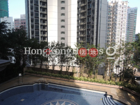 雍景臺三房兩廳單位出租, 雍景臺 Robinson Place | 西區 (Proway-LID487R)_0