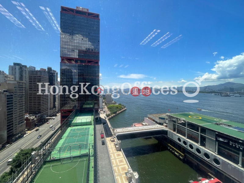 Office Unit for Rent at Shun Tak Centre, Shun Tak Centre 信德中心 Rental Listings | Western District (HKO-74853-AMHR)