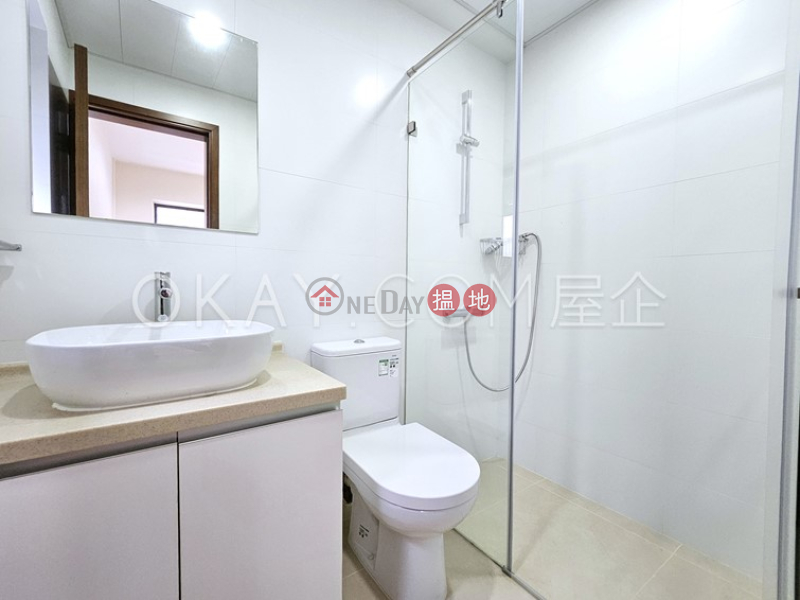 Nicely kept 3 bedroom in Tai Hang | Rental, 8A-8D Wang Fung Terrace | Wan Chai District Hong Kong | Rental HK$ 35,000/ month