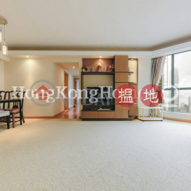 3 Bedroom Family Unit at Goldwin Heights | For Sale | Goldwin Heights 高雲臺 _0