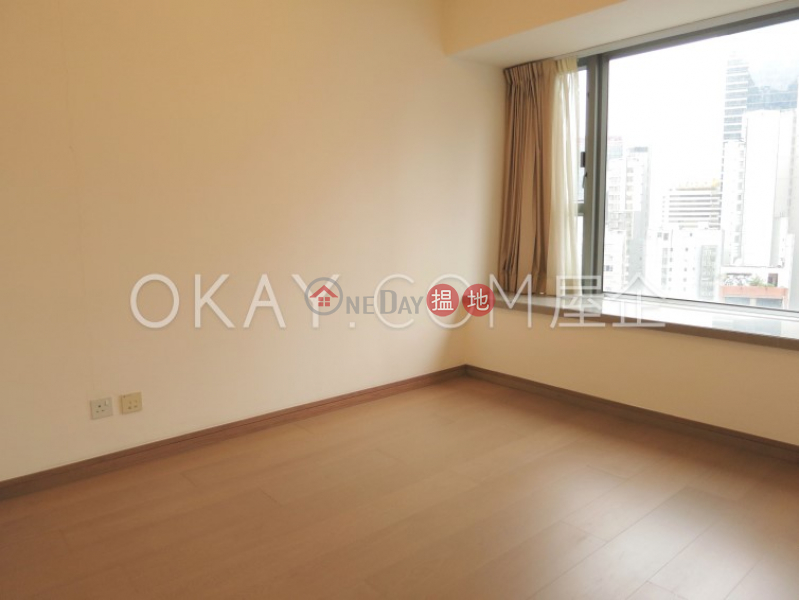 Unique 2 bedroom with balcony | Rental, 72 Staunton Street | Central District Hong Kong, Rental | HK$ 35,000/ month
