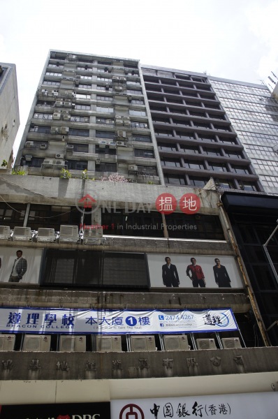 Cammer Commercial Building (金馬商業大廈),Tsim Sha Tsui | ()(2)