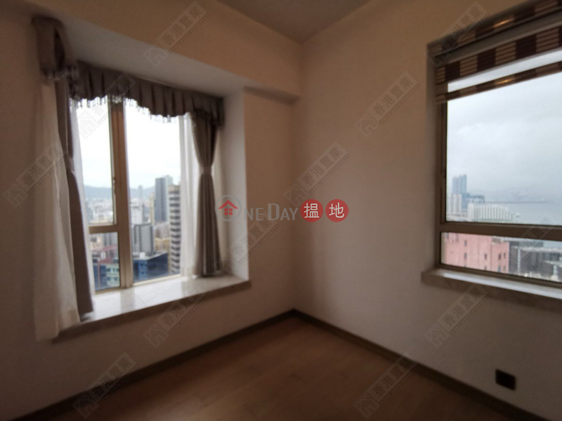 Harbour Pinnacle | High | 25H Unit | Residential | Sales Listings HK$ 12.8M