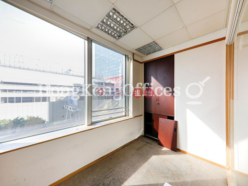 Property Search Hong Kong | OneDay | Office / Commercial Property | Rental Listings Office Unit for Rent at Chu Kong Shipping Tower