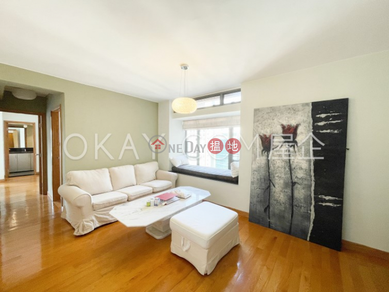 Gorgeous 2 bedroom on high floor | Rental | Hollywood Terrace 荷李活華庭 Rental Listings
