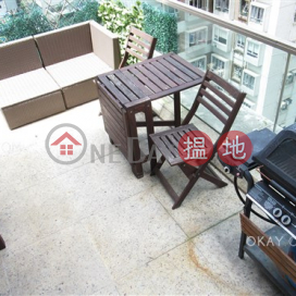 Tasteful 2 bedroom with terrace & balcony | For Sale | The Avenue Tower 1 囍匯 1座 _0