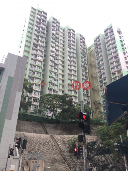 耀東邨 耀輝樓 (Yiu Tung Estate Yiu Fai House) 筲箕灣|搵地(OneDay)(1)