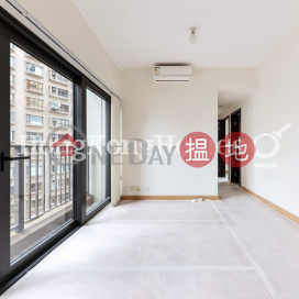 3 Bedroom Family Unit for Rent at The Babington | The Babington 巴丙頓道6D-6E號The Babington _0