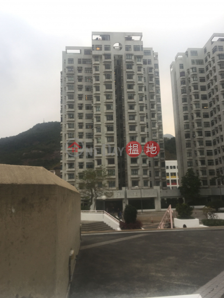 杏花邨6座 (Heng Fa Chuen Block 6) 杏花村| ()(1)