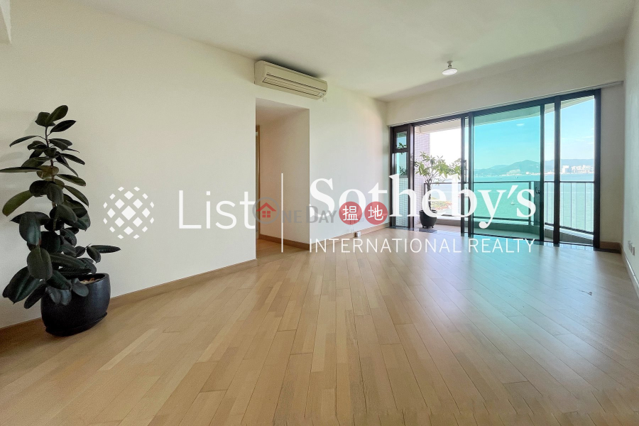 Property for Sale at The Sail At Victoria with 4 Bedrooms 86 Victoria Road | Western District | Hong Kong | Sales HK$ 25M