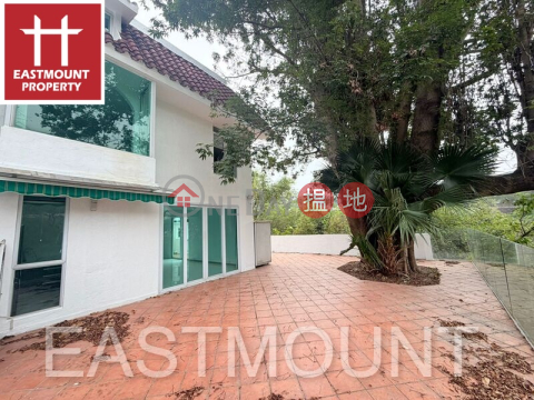 Sai Kung Villa House | Property For Rent or Lease in Berkeley Bay Villa, Hiram’s Highway 西貢公路柏麗灣別墅-Garden, Corner, Pool | Berkeley Bay Villa 柏麗灣別墅 _0
