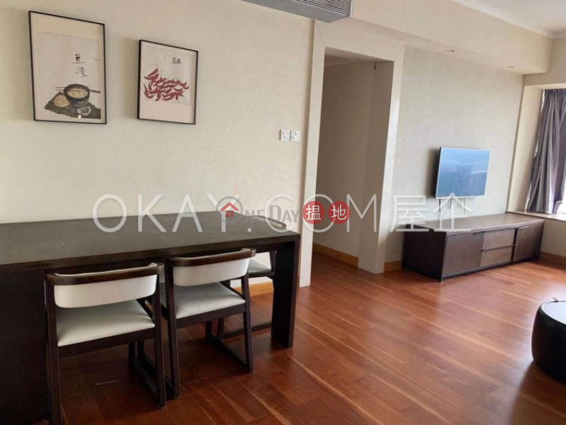 Lovely 3 bedroom on high floor with sea views | Rental, 28 Tai On Street | Eastern District | Hong Kong, Rental, HK$ 38,000/ month
