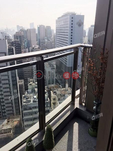 Grand Austin Tower 1A | 2 bedroom High Floor Flat for Sale | Grand Austin Tower 1A Grand Austin 1A座 _0