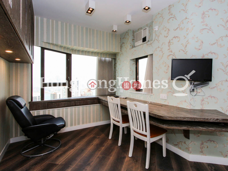 2 Bedroom Unit for Rent at Euston Court, Euston Court 豫苑 Rental Listings | Western District (Proway-LID54086R)